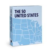 The 50 United States Knowledge Cards